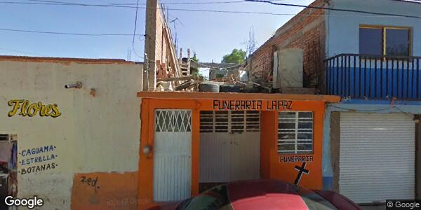 PARQUE VEHICULAR PRESIDENCIA MUNICIPAL